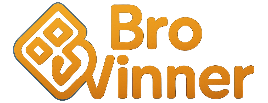 BroWinner